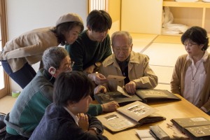 映像アーカイブの実践研究2