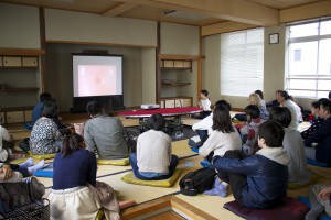 第８回アーカイブ研究会２