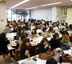 学生生活
