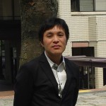 田鍬智志