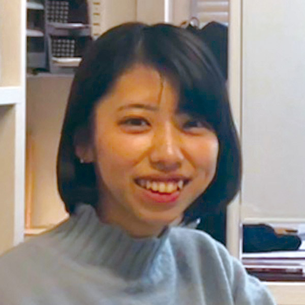 在校生の声