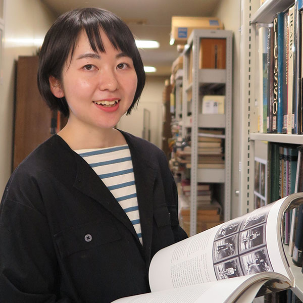 在校生の声