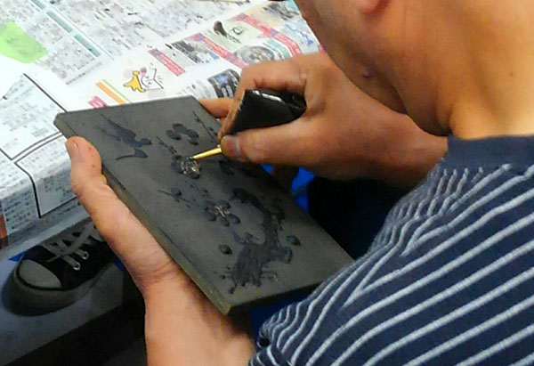 専攻の活動