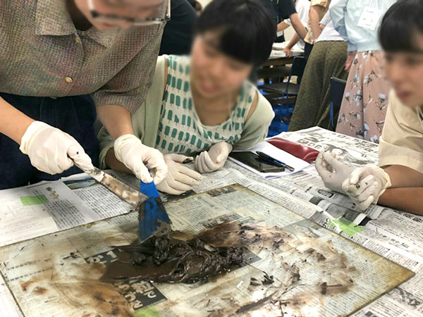 専攻の活動