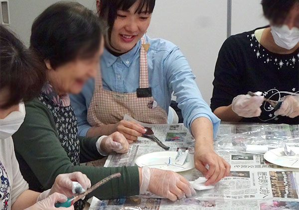 専攻の活動