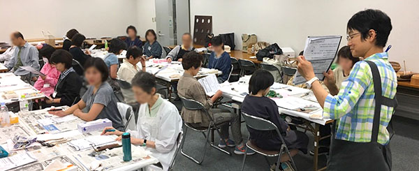 専攻の活動