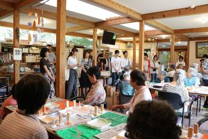 専攻の活動