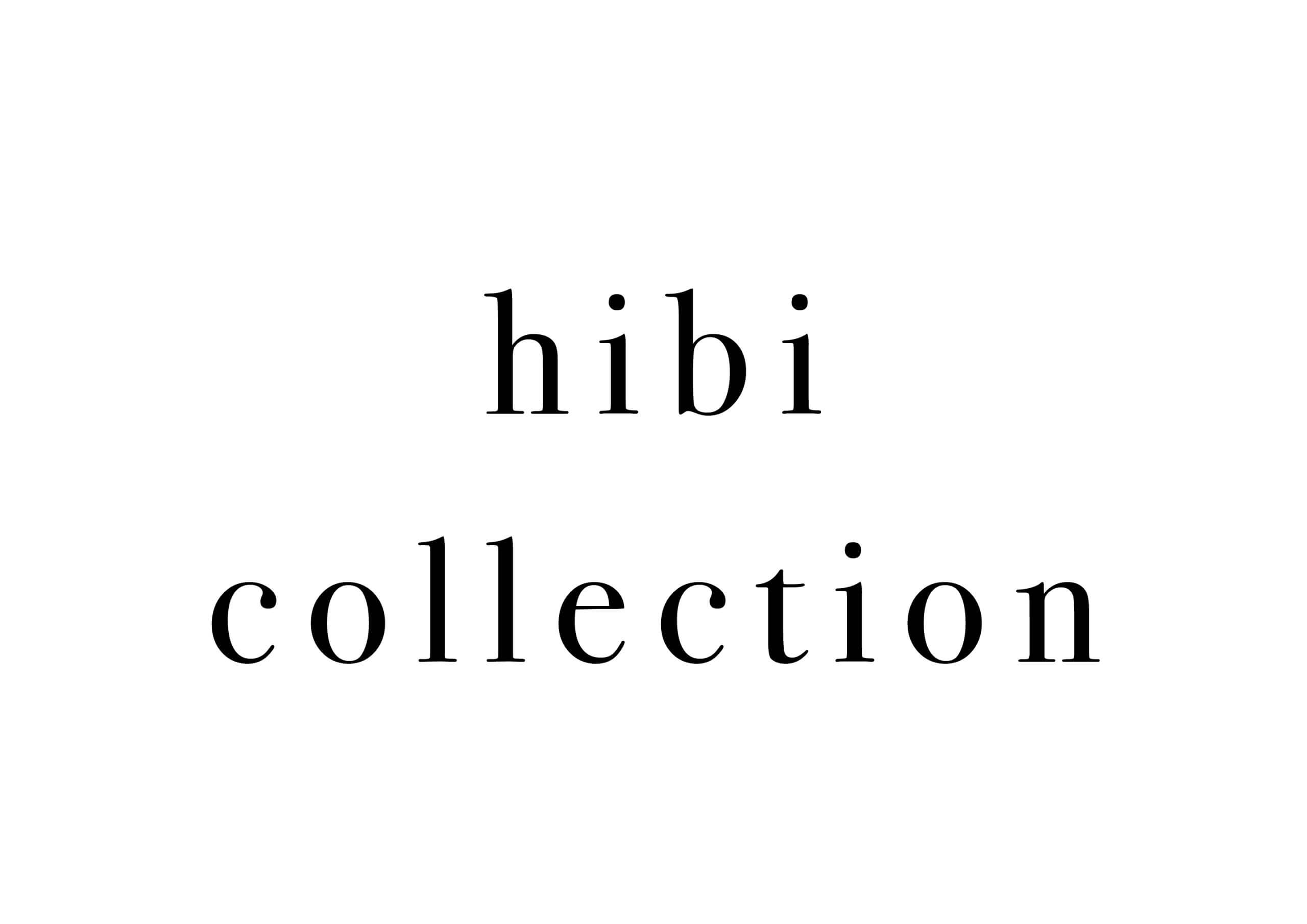 hibi collection