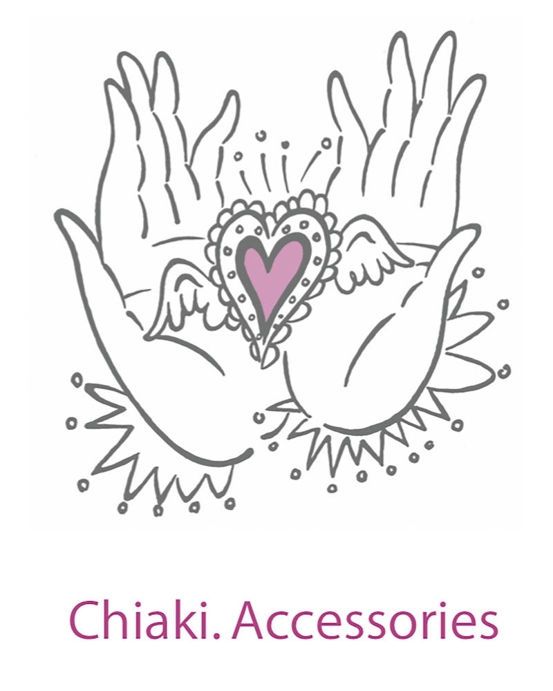 Chiaki. Accessories