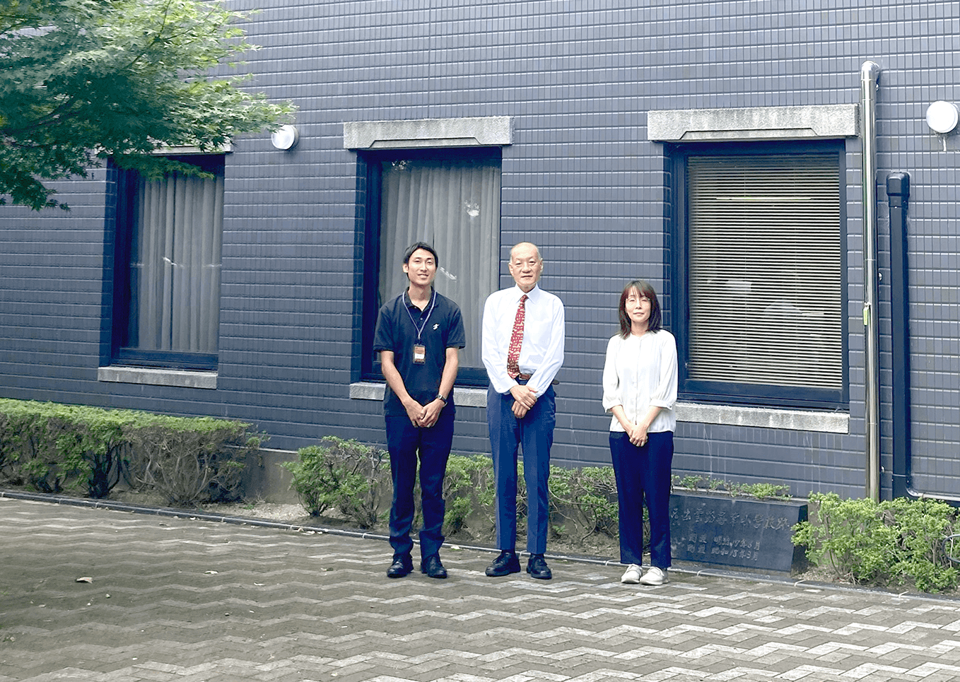 インタビュー企画「表現のとなり」 02|京都市交響楽団