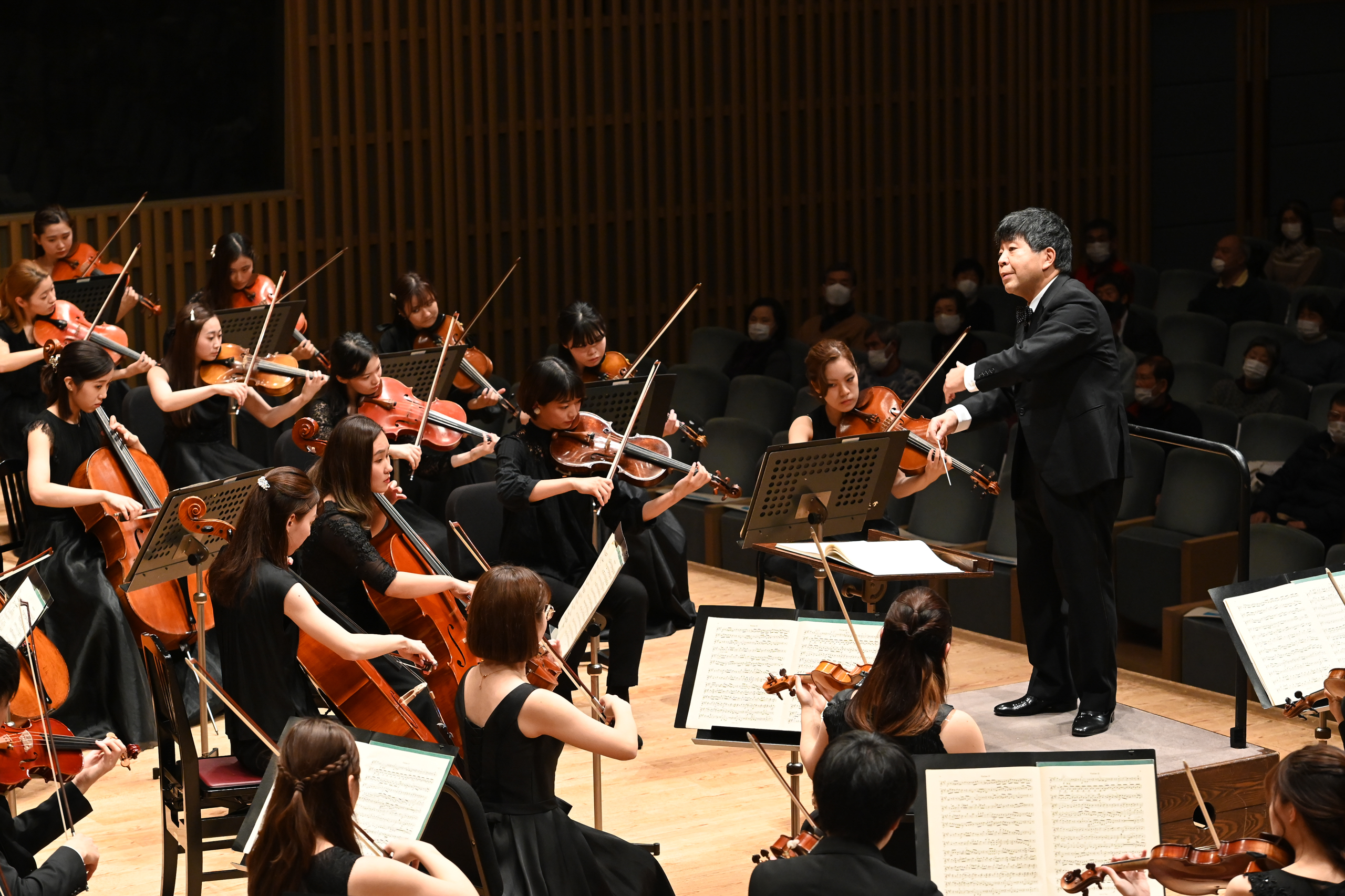 京都市立芸術大学音楽学部 大学院音楽研究科 第167回定期演奏会 京都市立芸術大学