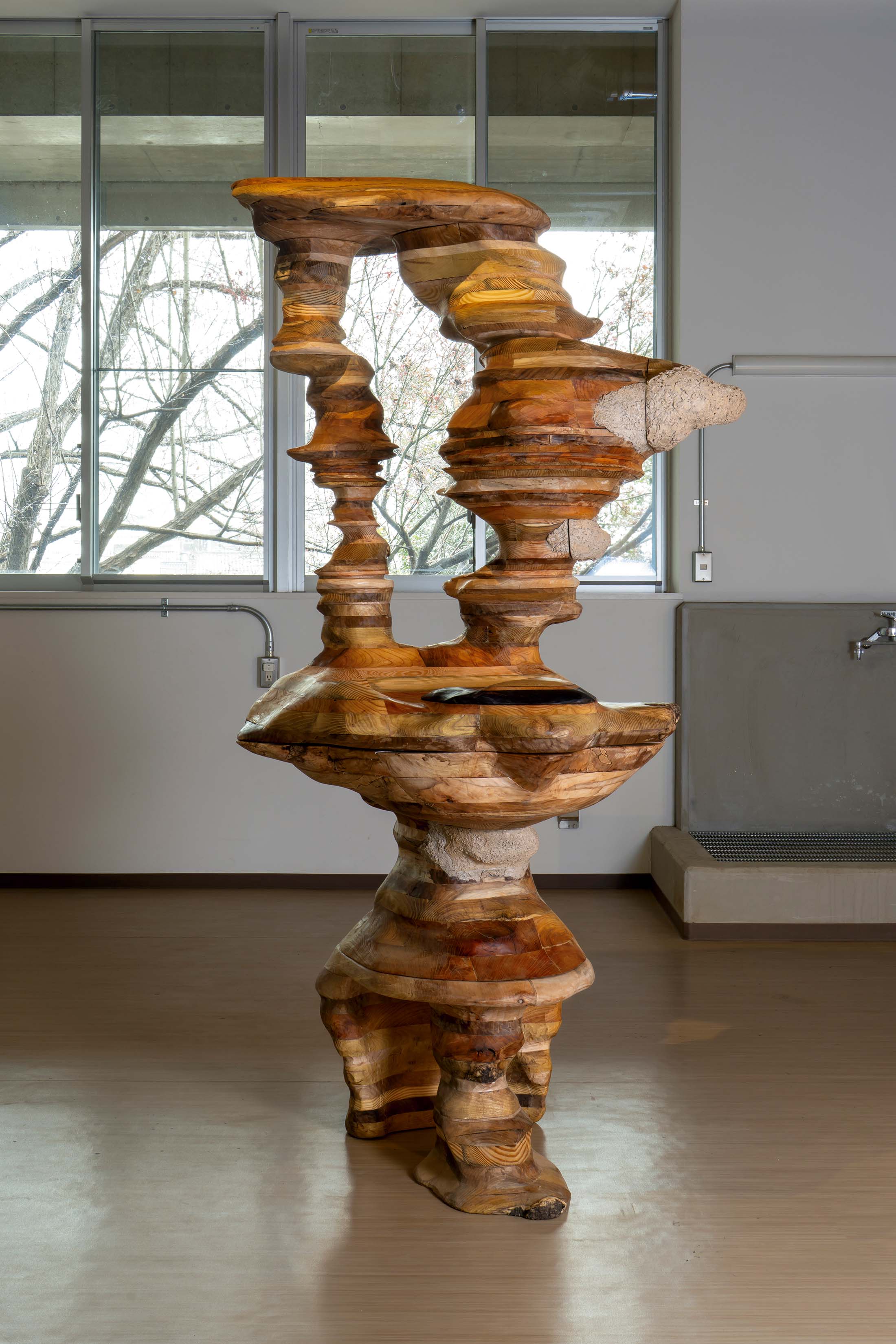 工芸品 Ryuichi Traces Becoming Form | 京都市立芸術大学