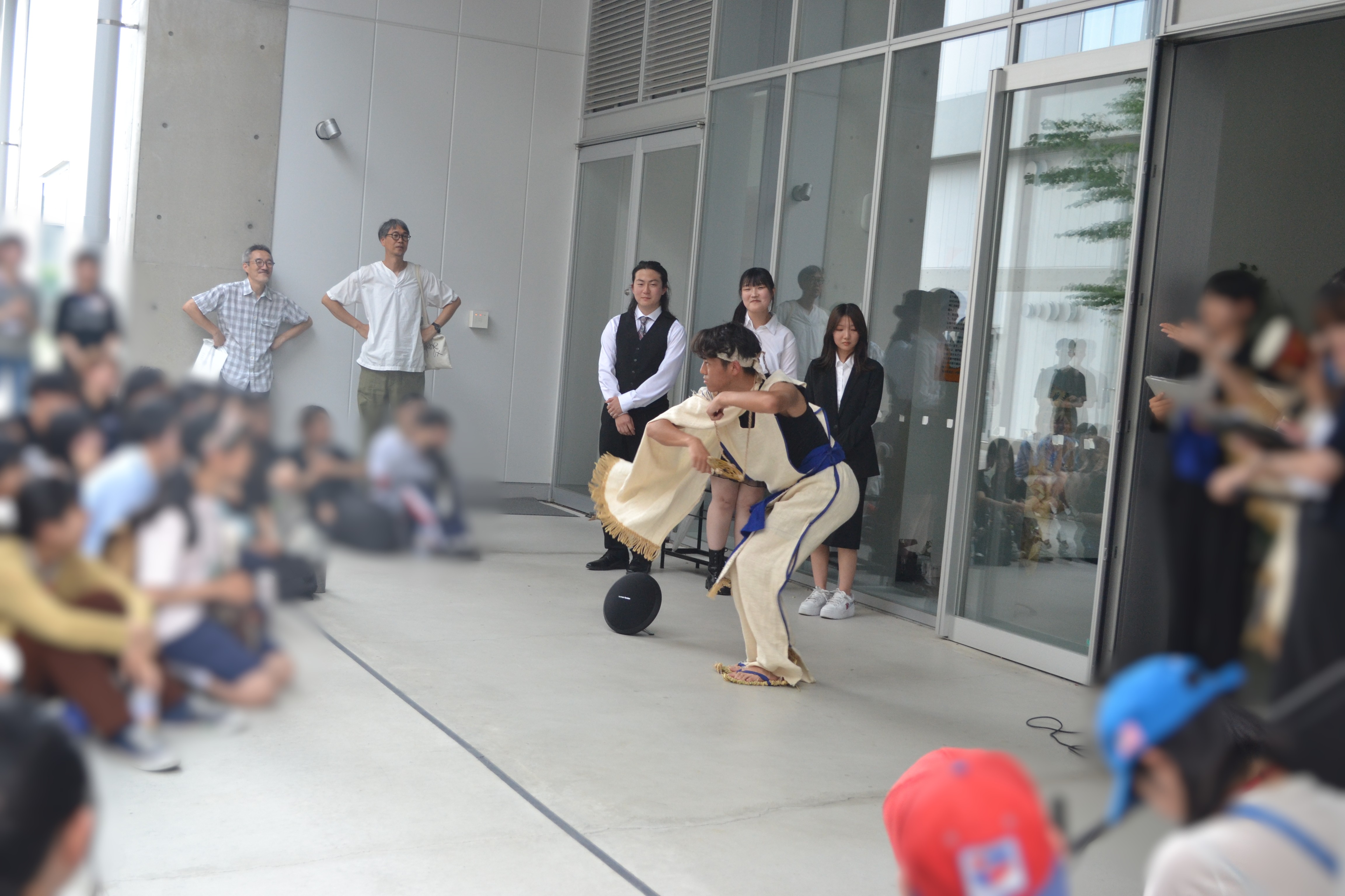 取組の様子