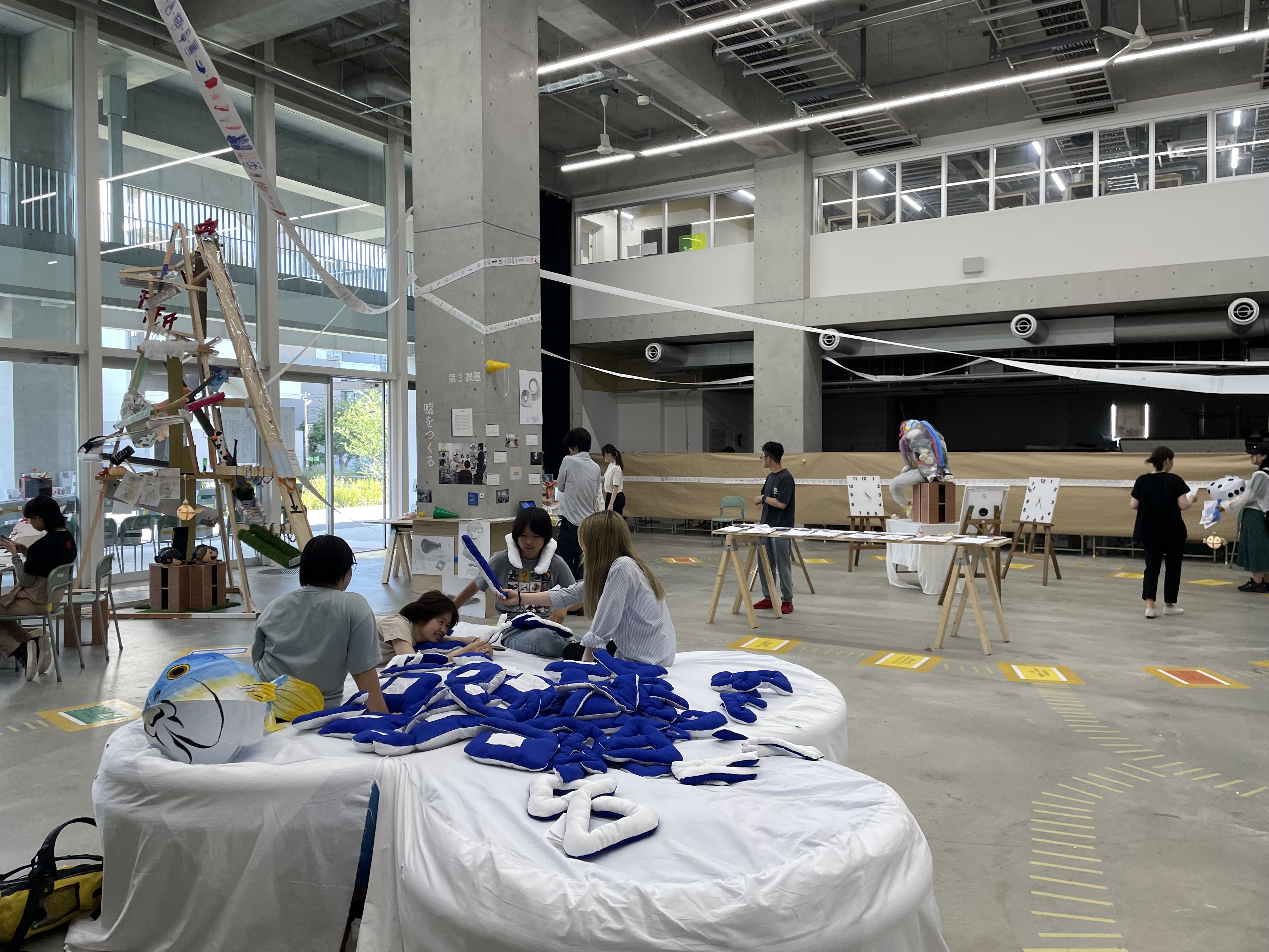 取組の様子