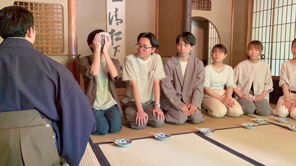 取組の様子