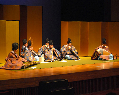 日本伝統音楽研究センター | 京都市立芸術大学
