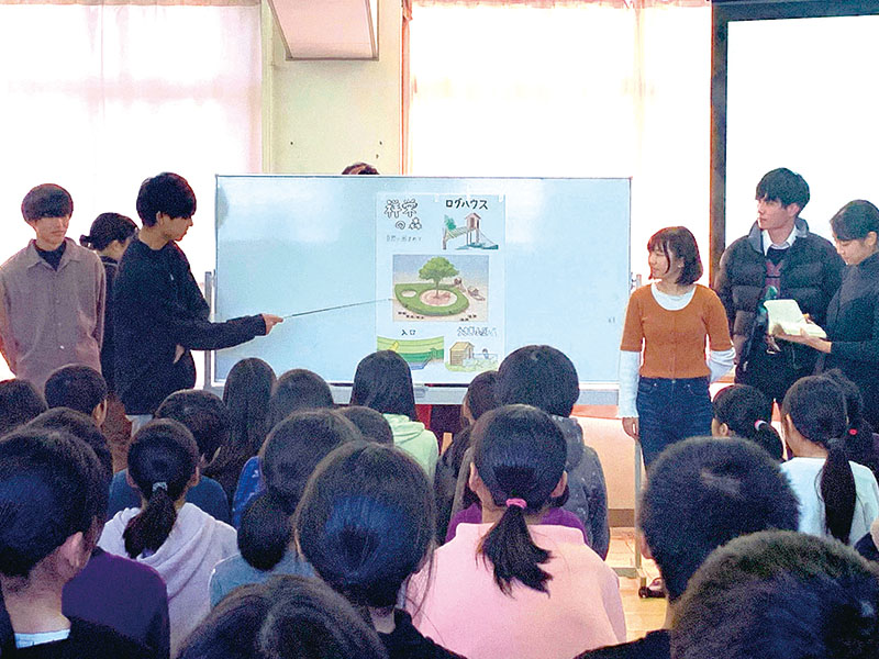 取組の様子