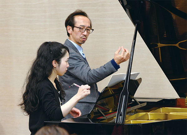 音楽学部の入試情報 | 京都市立芸術大学