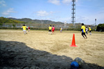 サッカー部